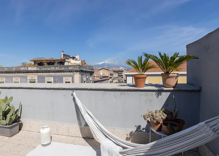 Homestay Rooftop