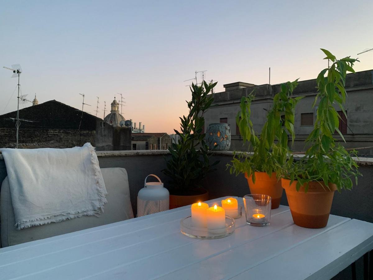 Homestay Rooftop