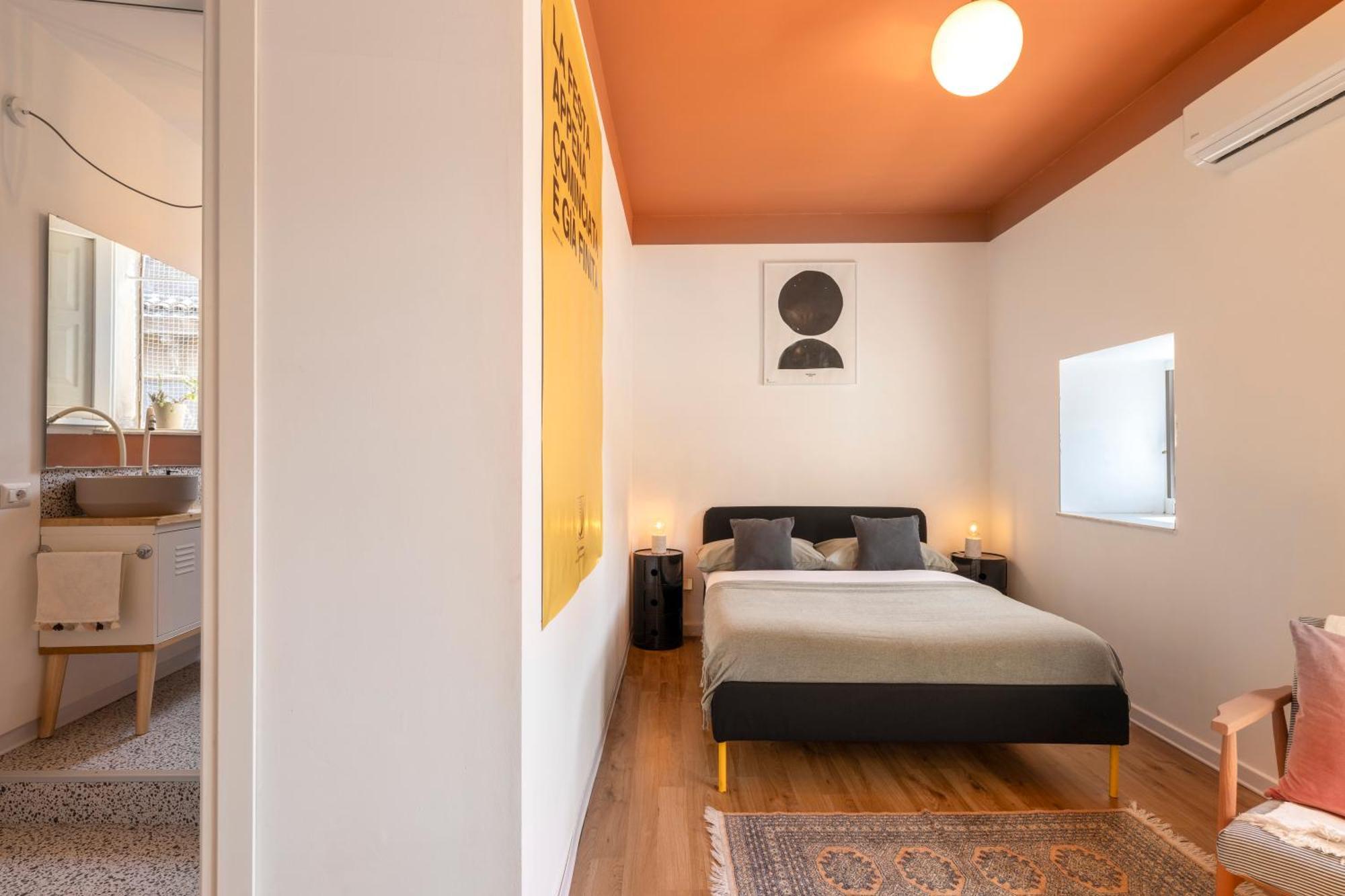 Bed & Breakfast Homestay Rooftop *
