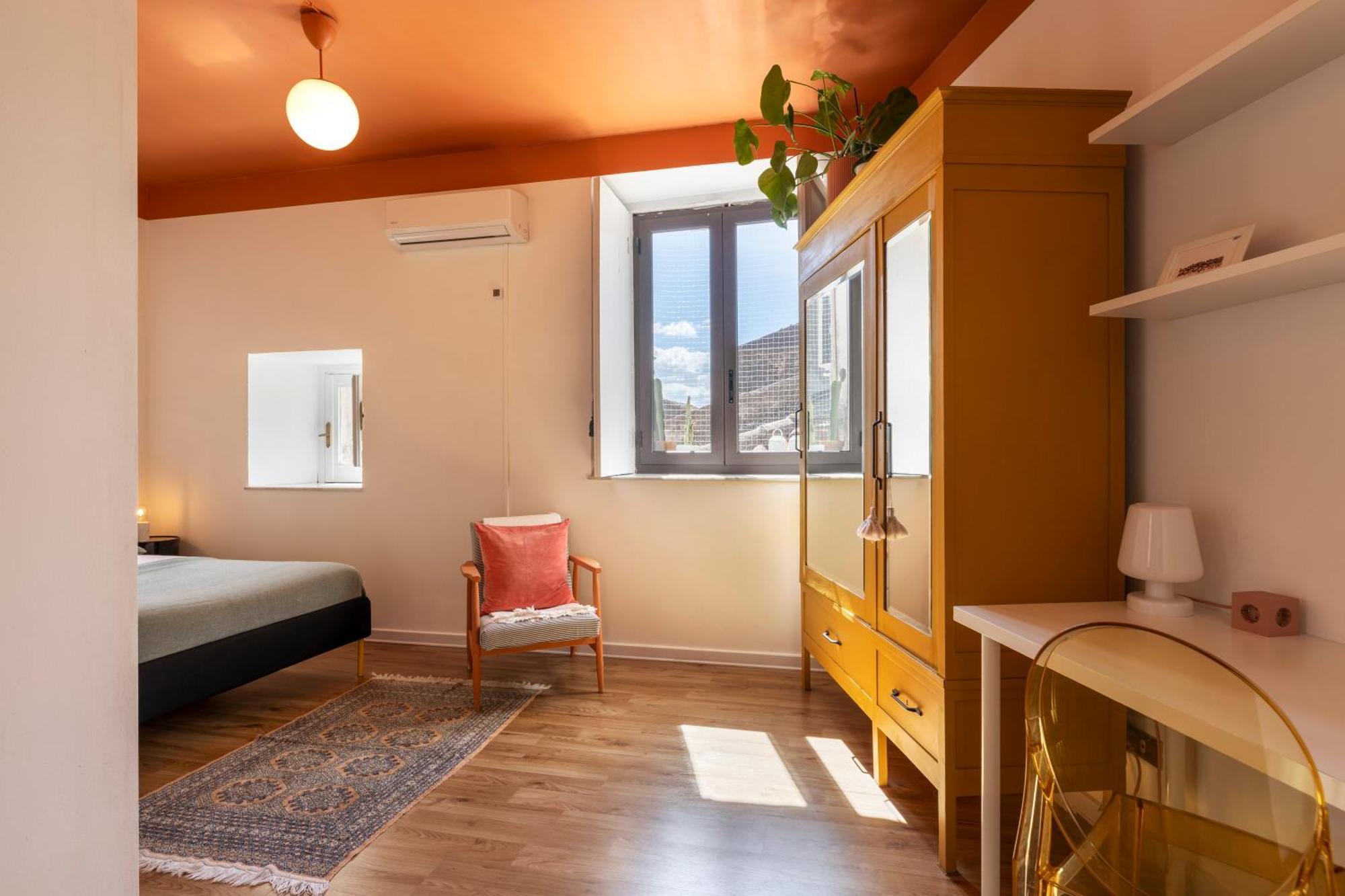 Bed & Breakfast Homestay Rooftop *